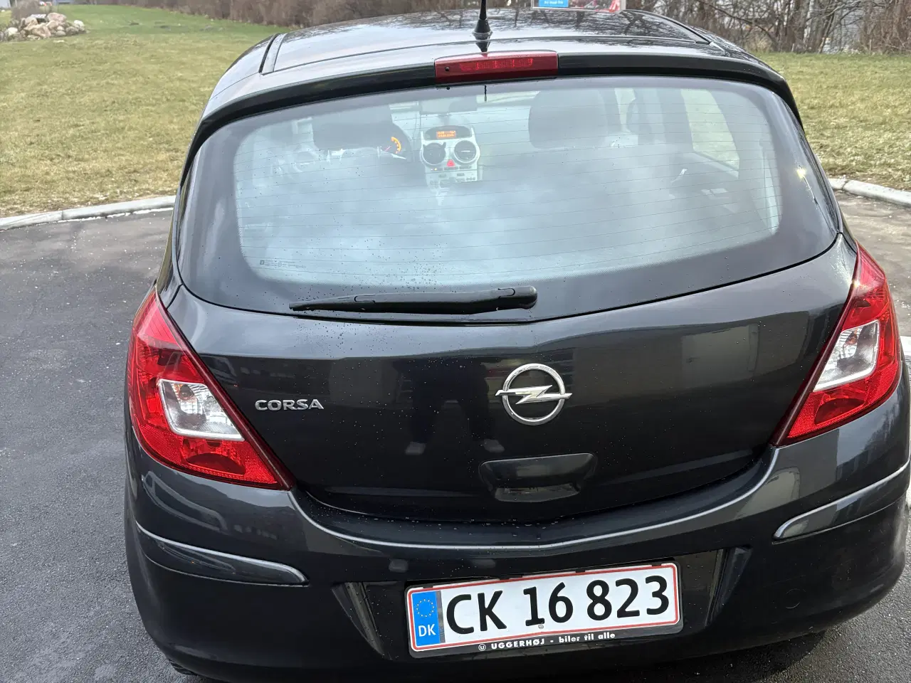Billede 3 - Opel Corsa 1,0 2012
