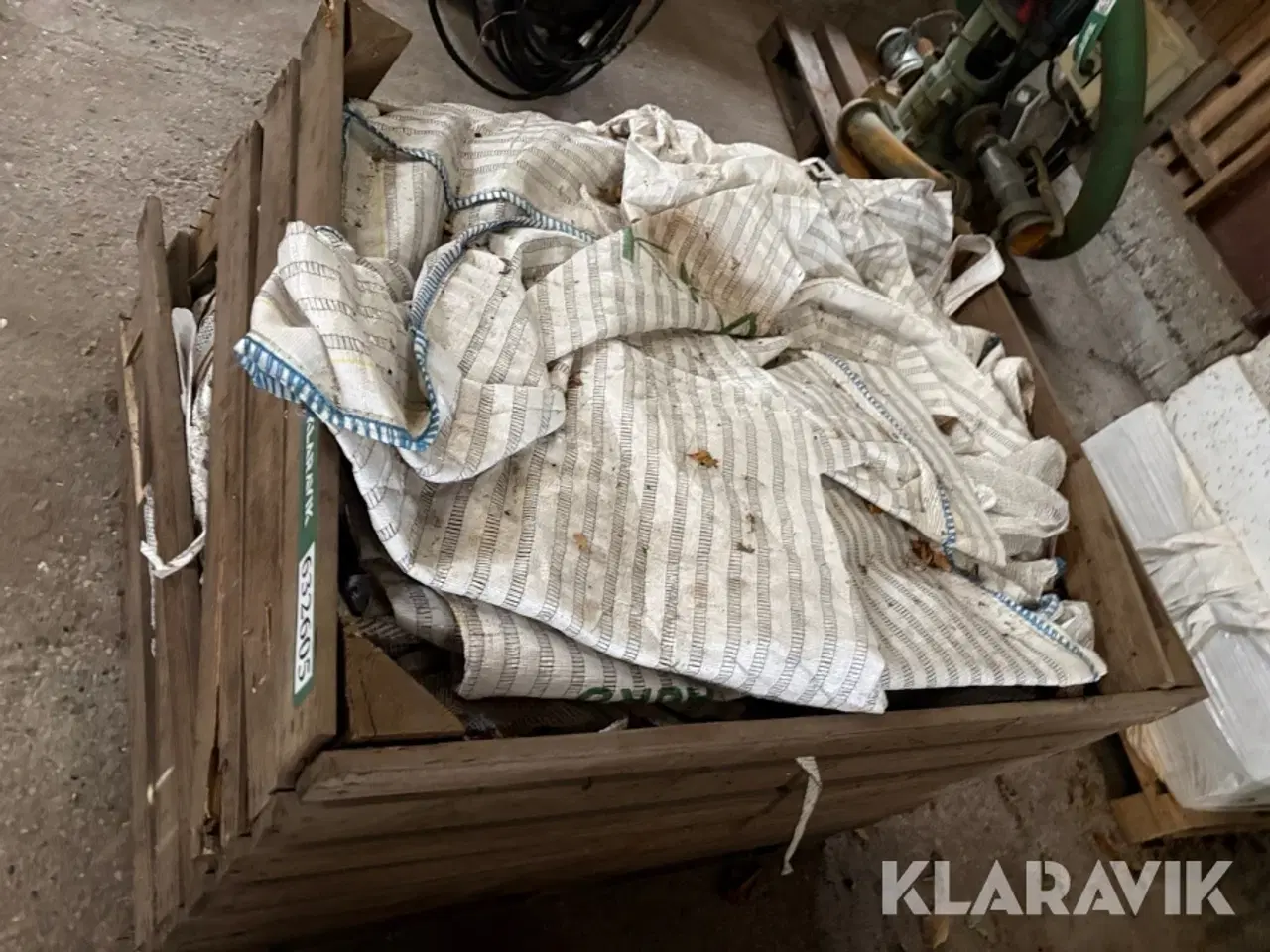 Billede 6 - Big bags assorteret