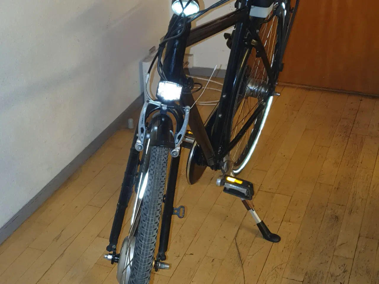 Billede 1 - Hillerødsholmsalle117 ,3400 Hillerød