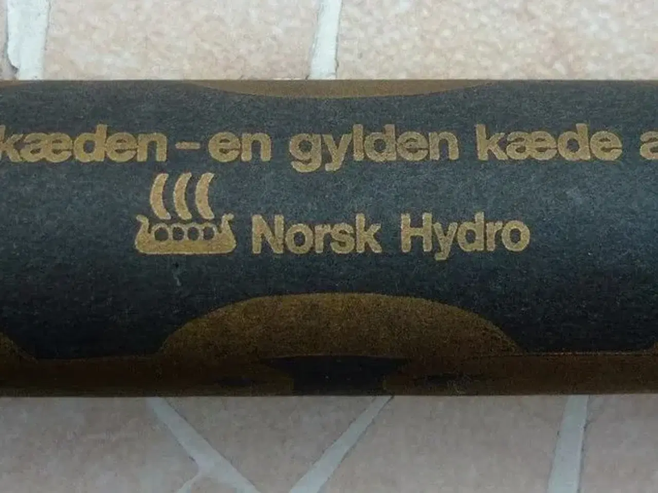 Billede 1 - Norsk Hydro" oplukker