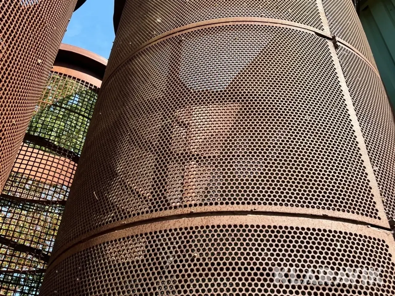Billede 12 - Trommel sorter passer til doppstadt SM518