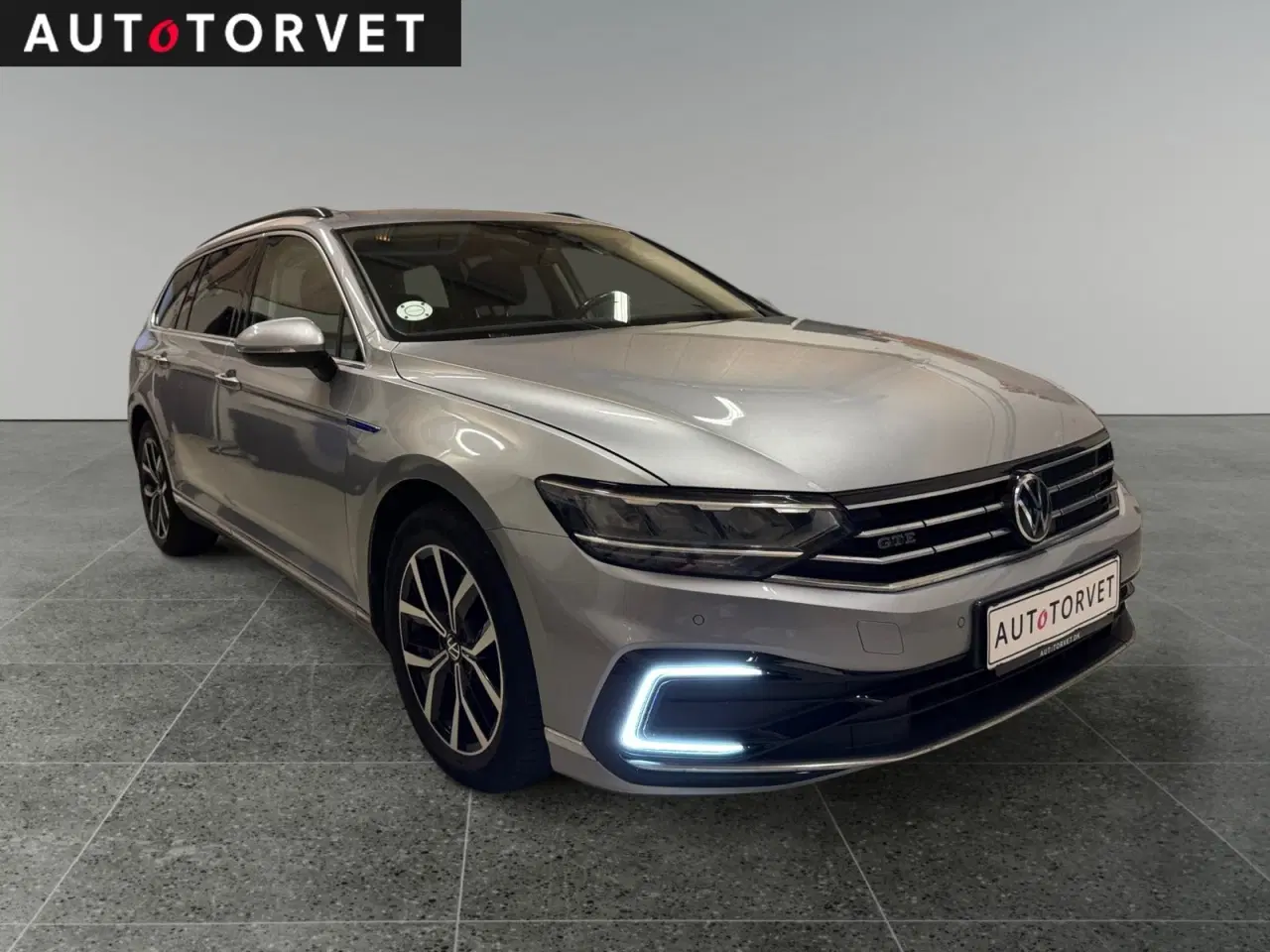 Billede 2 - VW Passat 1,4 GTE Variant DSG