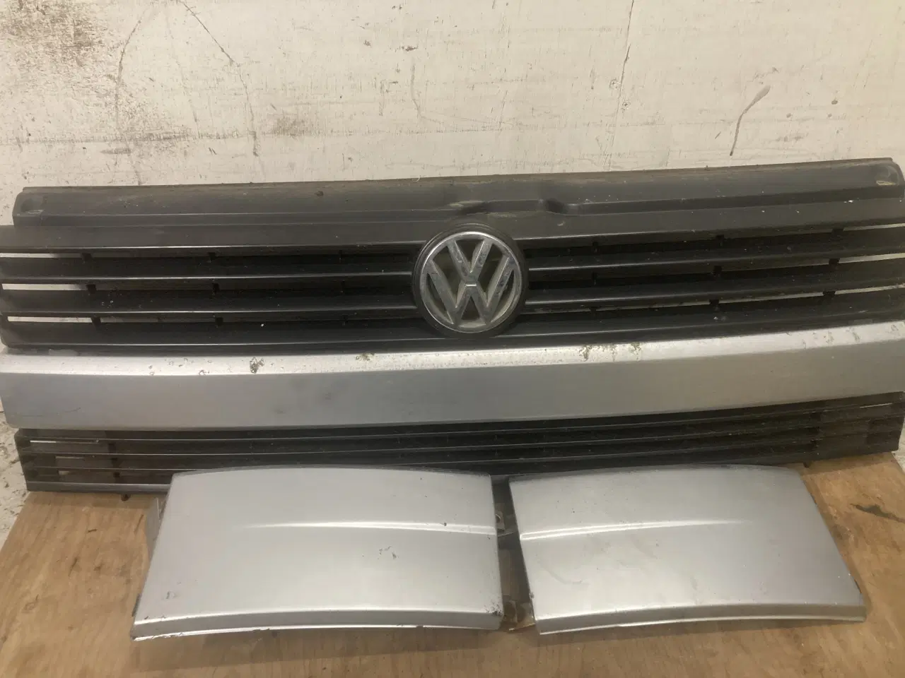 Billede 1 - Div reservedele vw T4. Årg 91-95