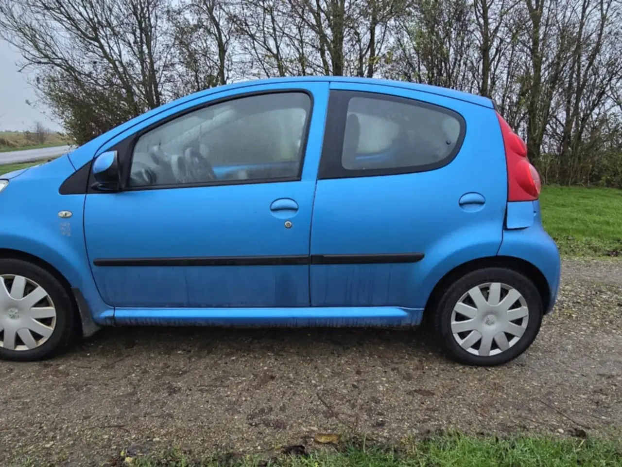 Billede 5 - Peugeot 107