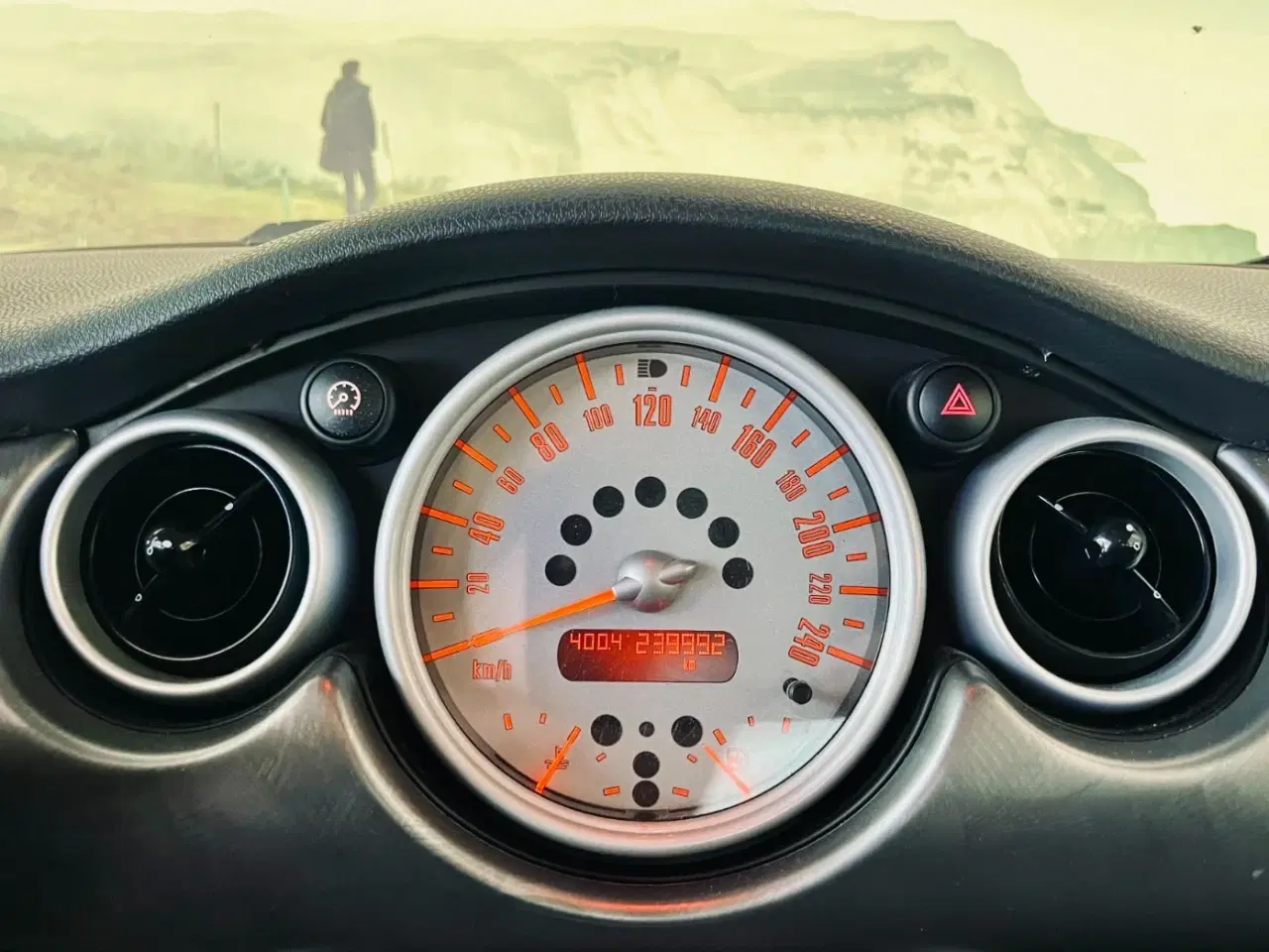 Billede 12 - MINI Cooper S 1,6 JC Works
