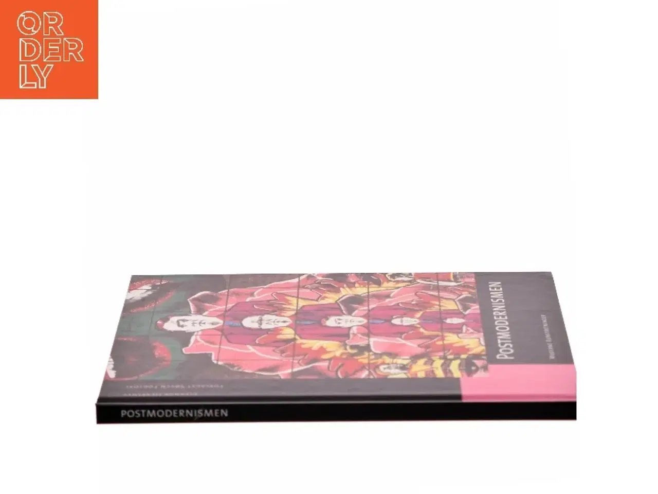 Billede 2 - Postmodernismen af Eleanor Heartney (Bog)