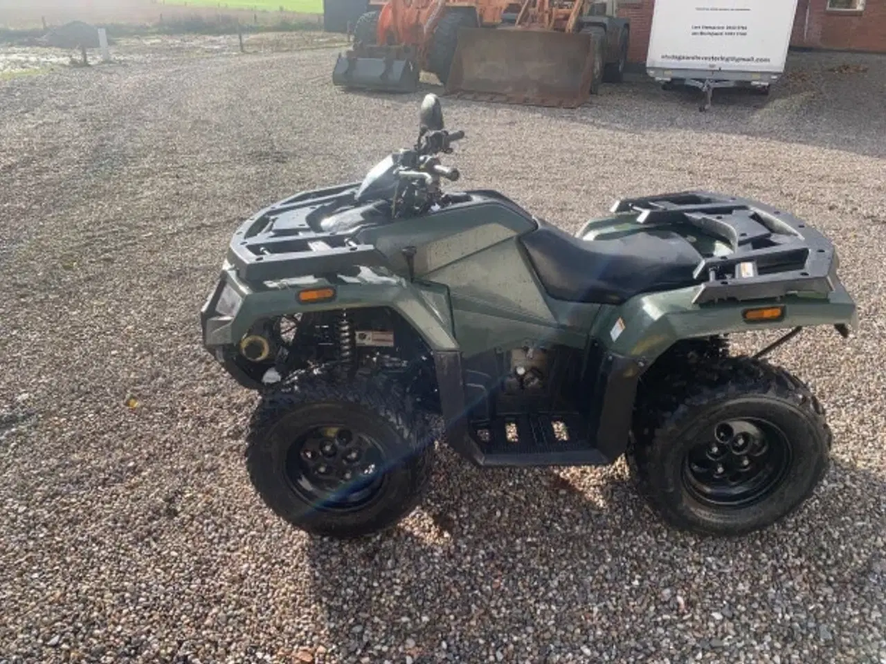 Billede 2 - Articat 500