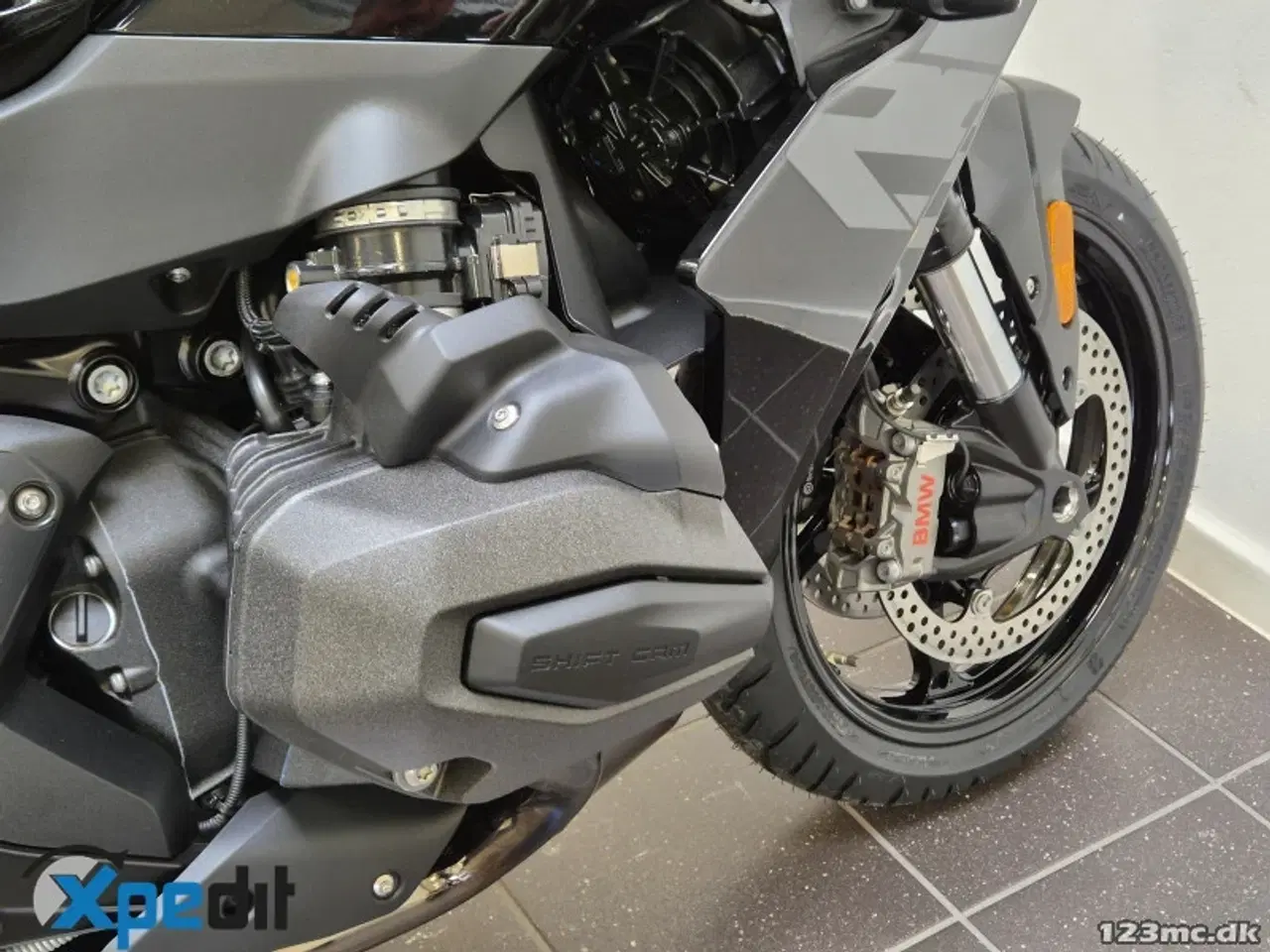 Billede 11 - BMW R 1300 RS