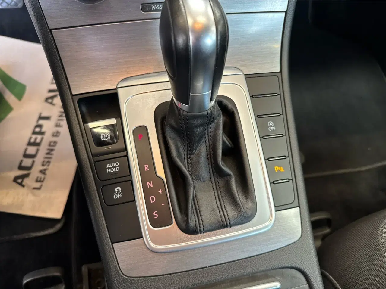 Billede 14 - VW Passat 2,0 TDi 140 Comfortline Variant DSG BM