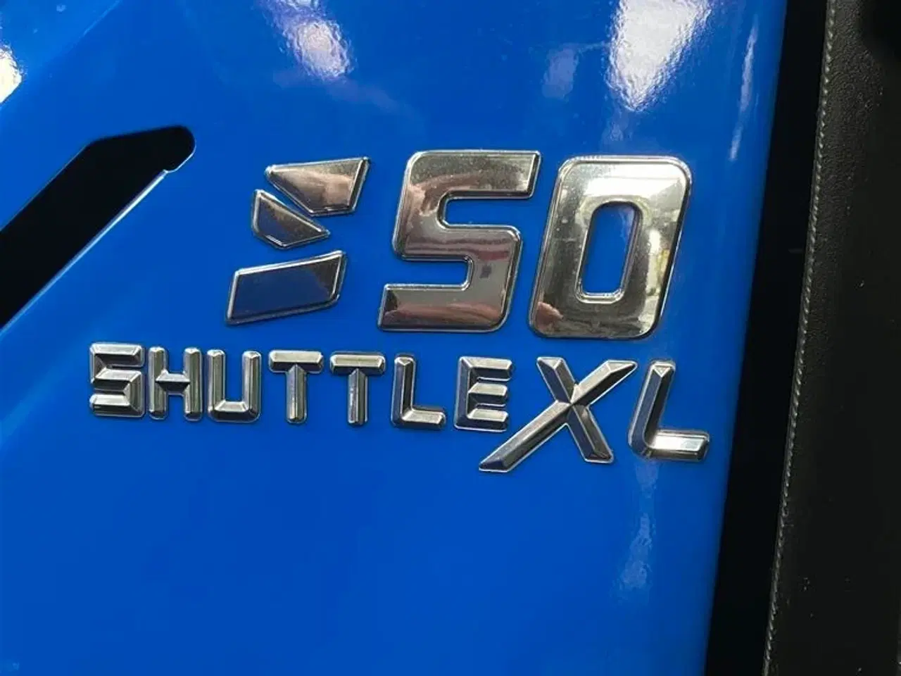 Billede 7 - Solis 50