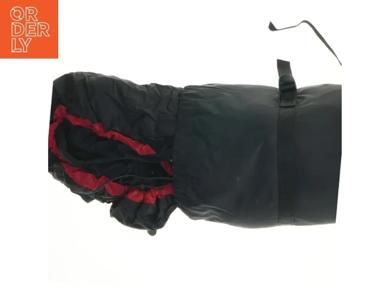 Billede 4 - Sovepose fra Haglfs