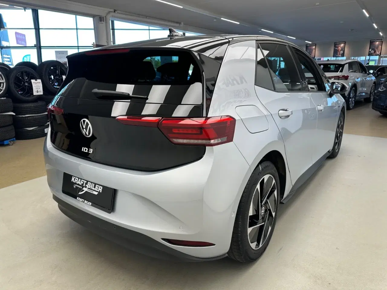 Billede 6 - VW ID.3 58 Pro Performance