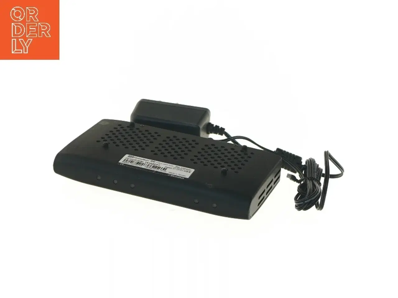 Billede 4 - HDHomeRun TV Tuner med netværk