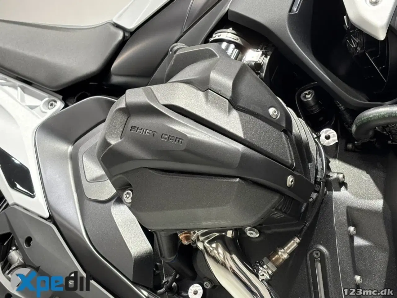 Billede 21 - BMW R 1300 GS