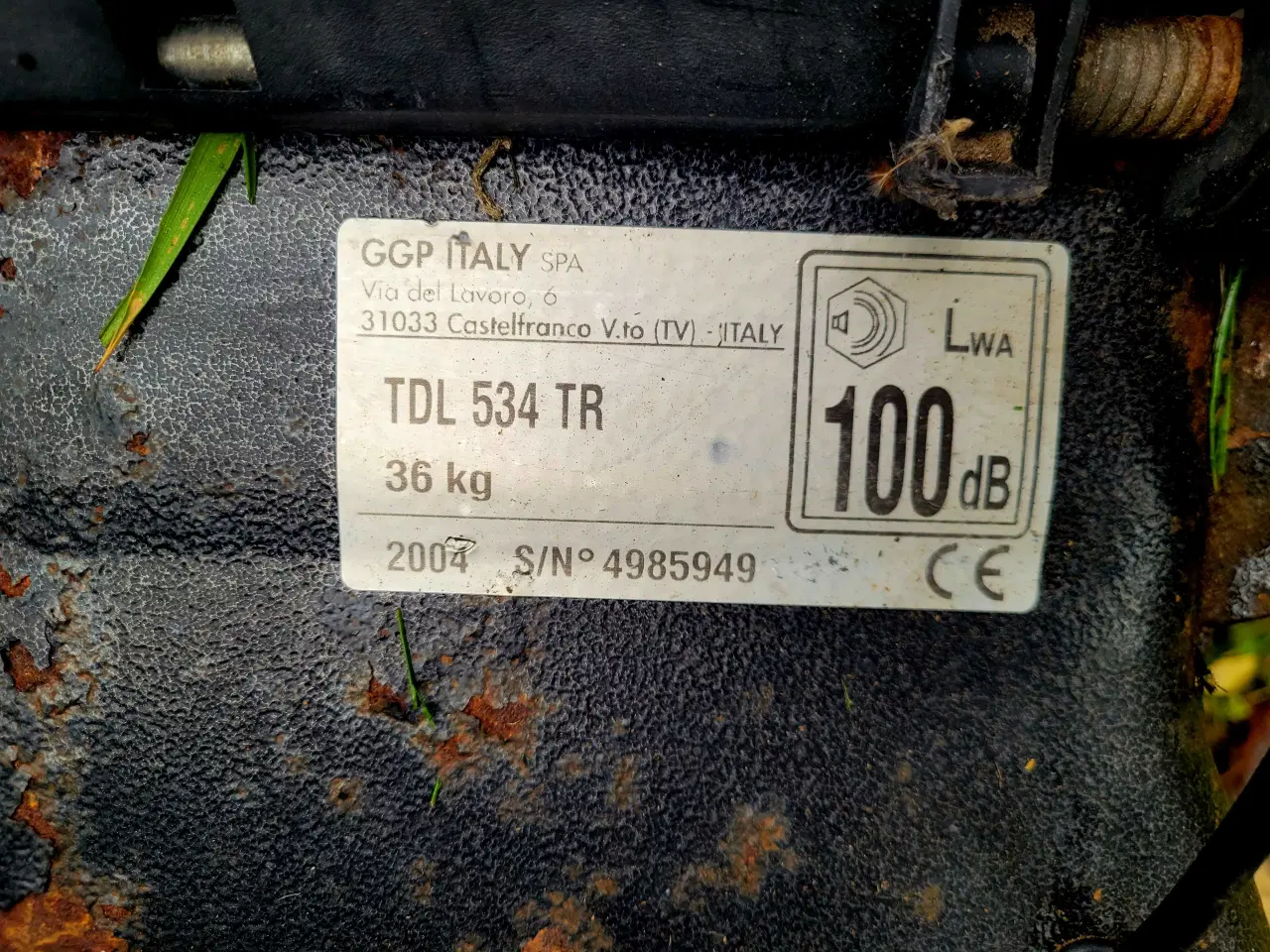 Billede 7 - Texas TDL 534 TR