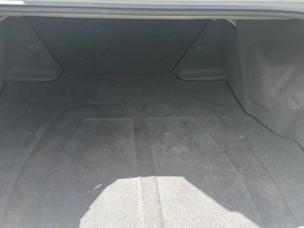 Billede 6 - Chevrolet Epica 2,0 Benzin Manuel gear 