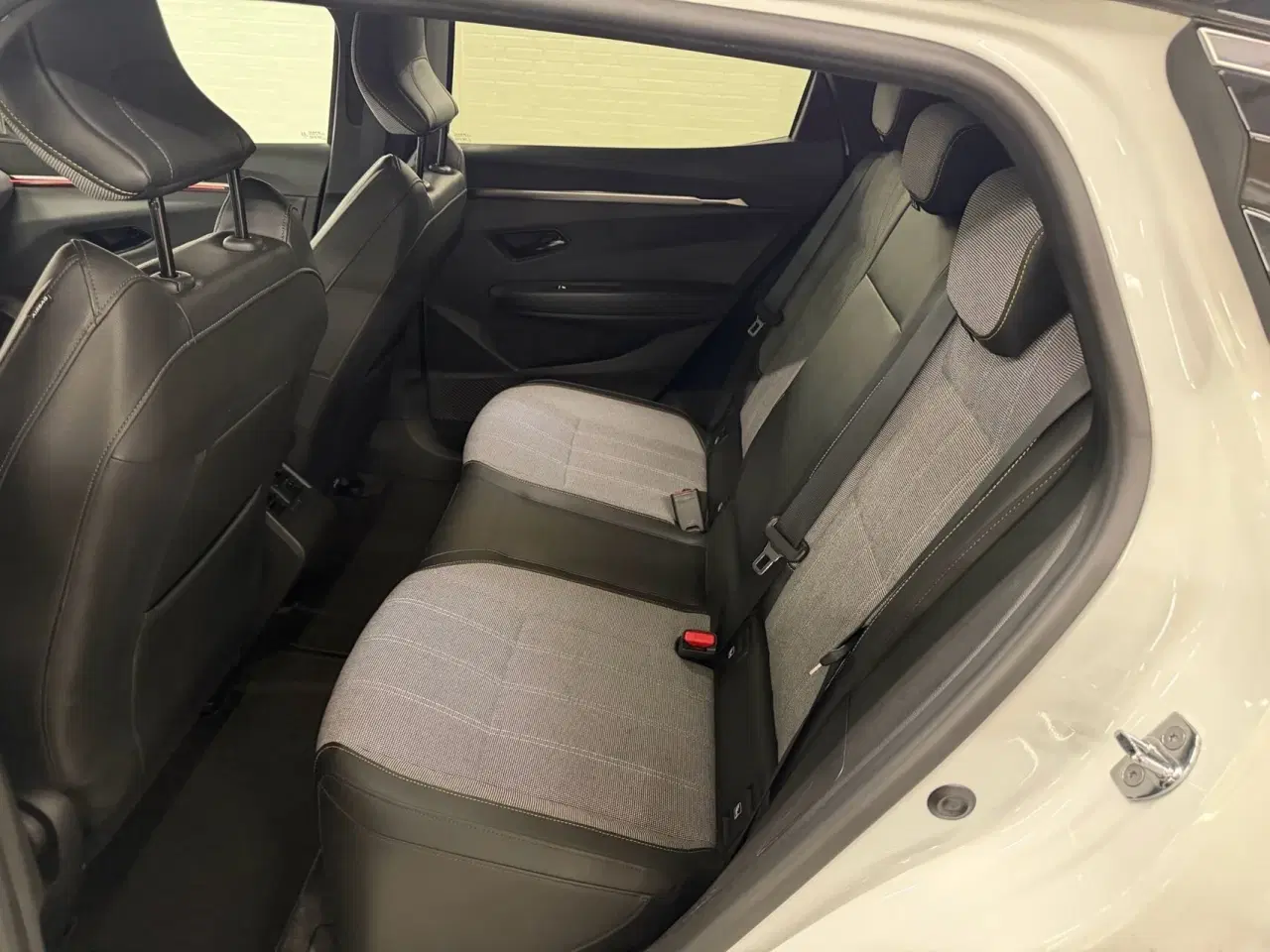 Billede 19 - Renault Mégane E-TECH Equilibre 130HK 5d Aut.