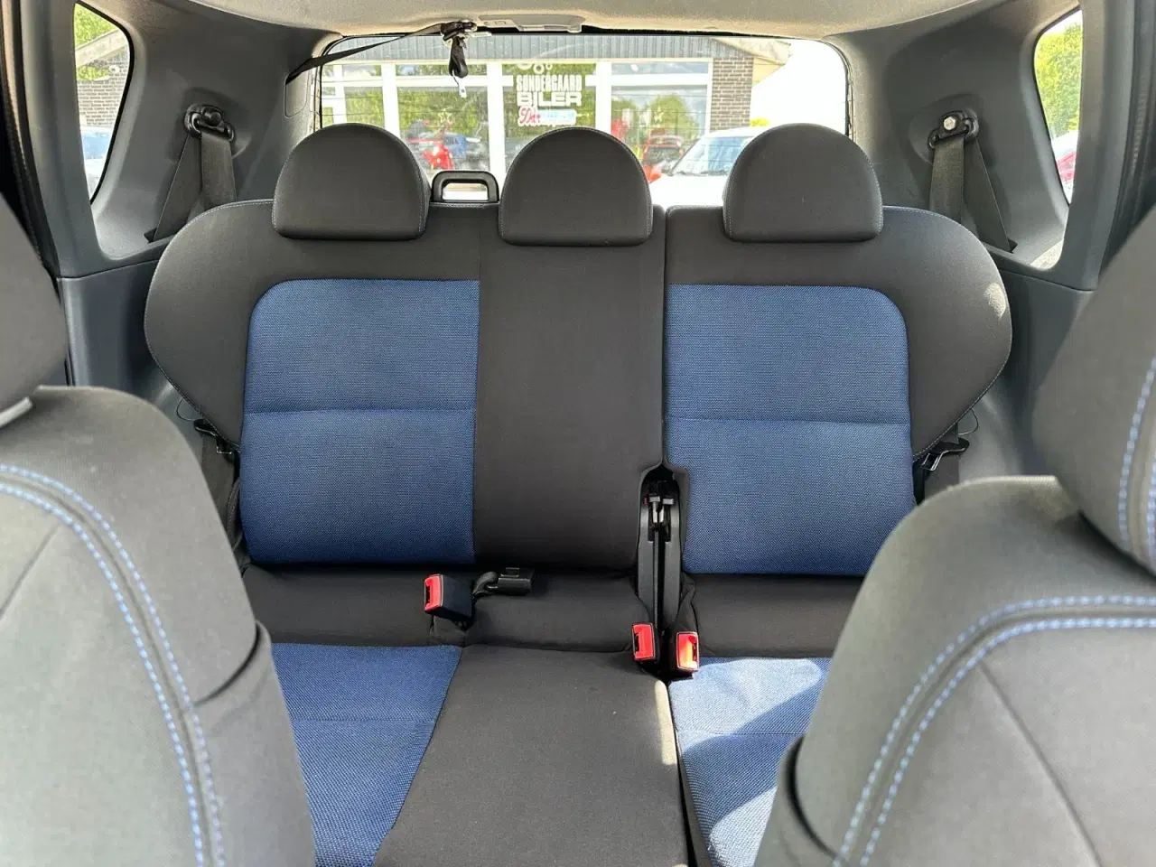 Billede 6 - Mitsubishi Colt 1,5 Cash