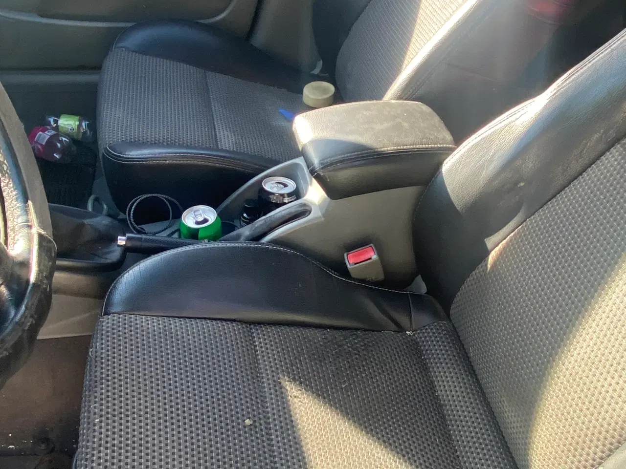Billede 6 - Chevrolet lacetti 
