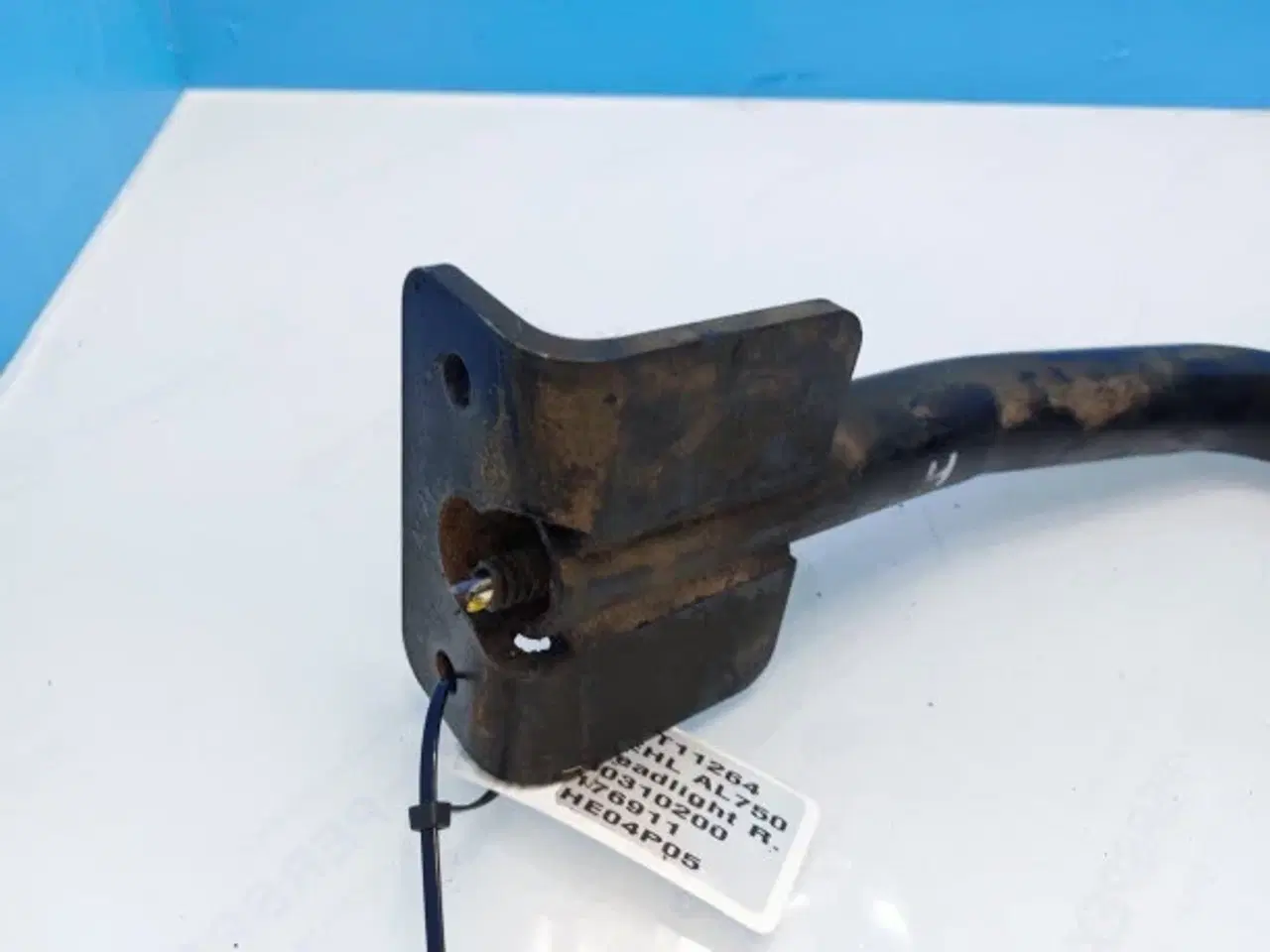 Billede 9 - GEHL AL750 Forlygte 50310200