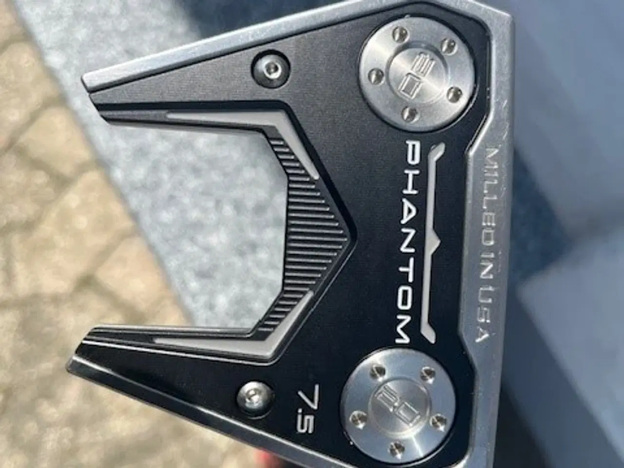 Billede 5 - Scotty Cameron Phantom 7.5