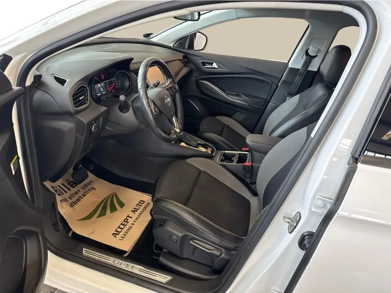Billede 10 - Opel Grandland X 1,5 CDTi 130 Enjoy Bestline aut.