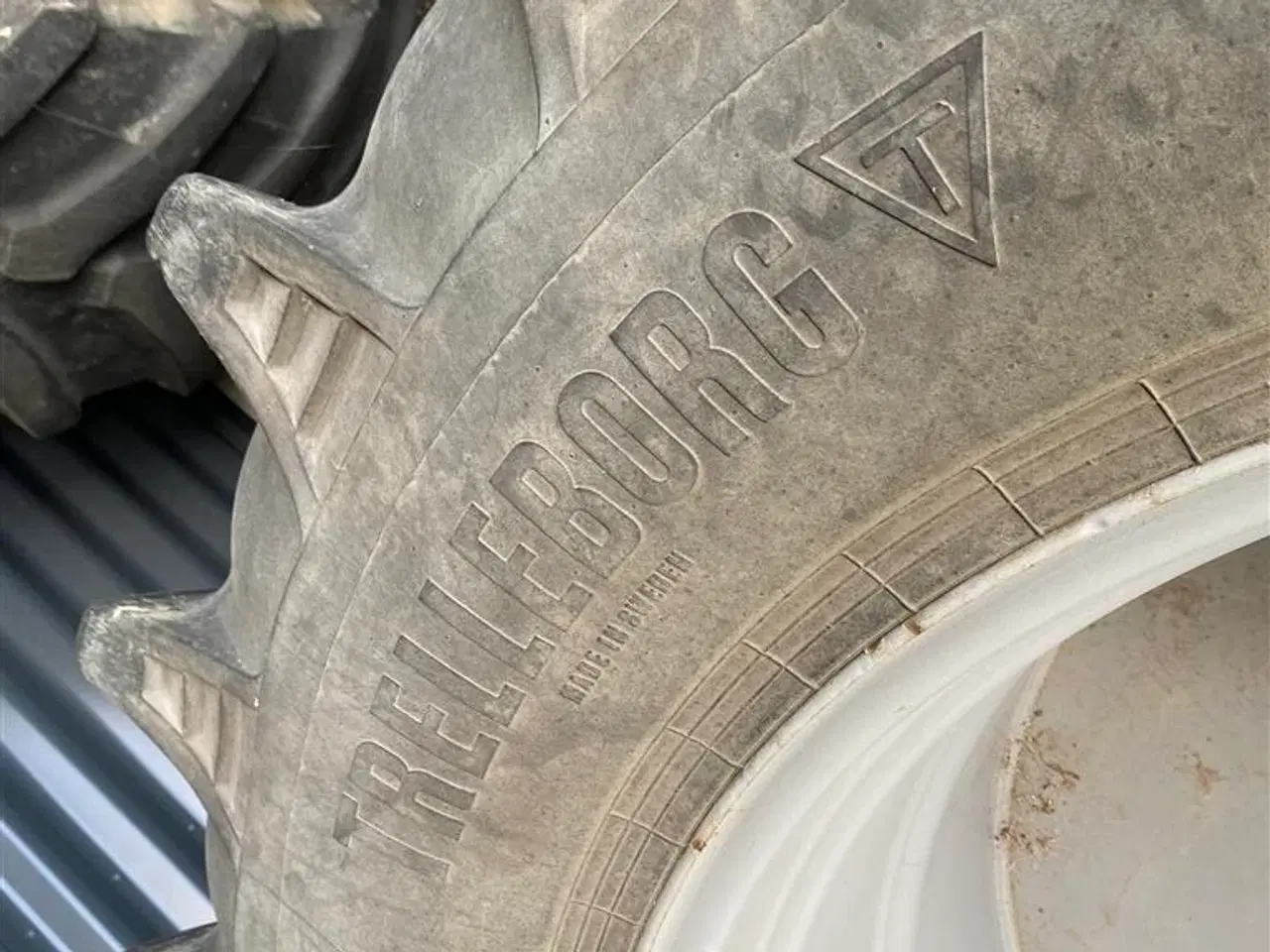 Billede 3 - Trelleborg 850/55-42