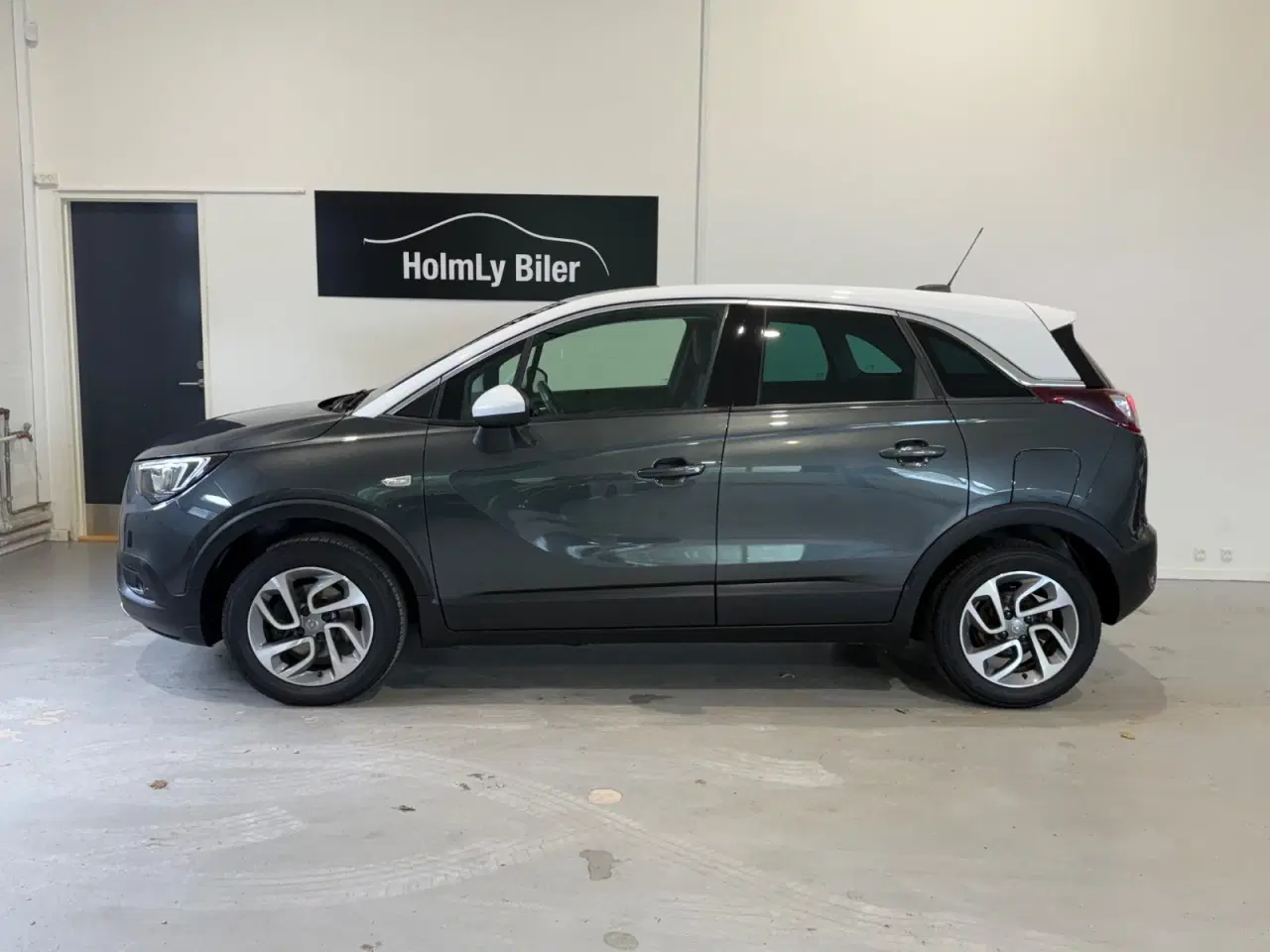 Billede 4 - Opel Crossland X 1,2 T 110 Innovation