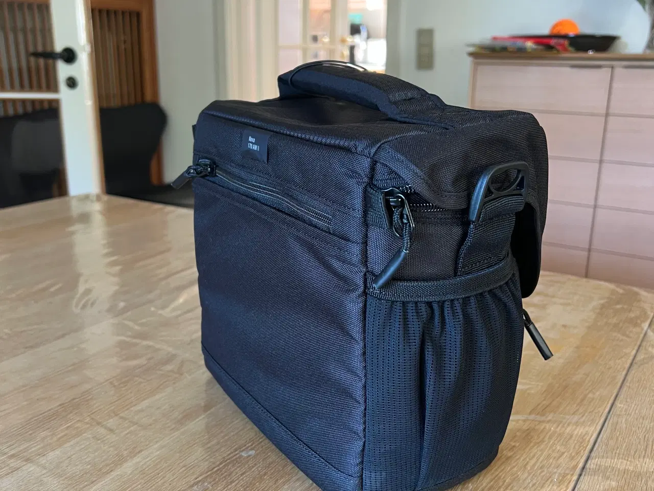 Billede 3 - Lowepro Nova™ 170 AW II kamera taske