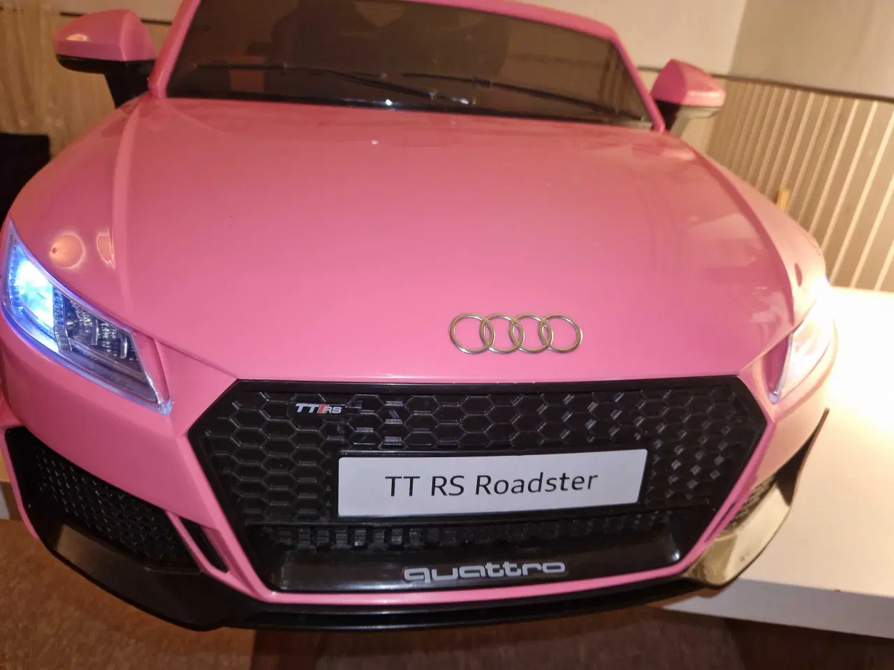 Billede 6 - Audi TT Roadster 