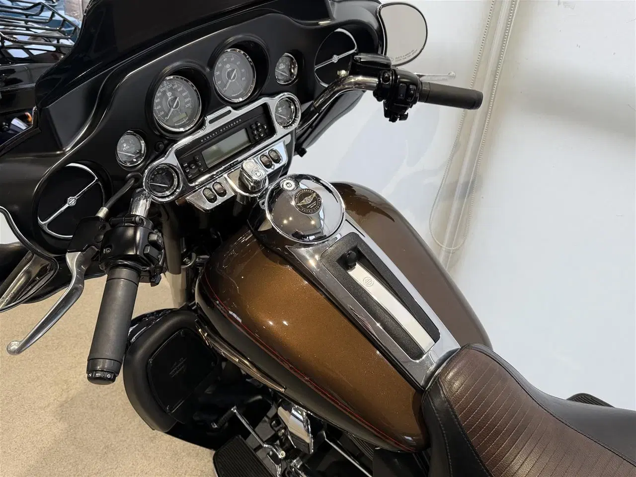 Billede 38 - Harley-Davidson FLHTK Electra Glide Ultra Limited
