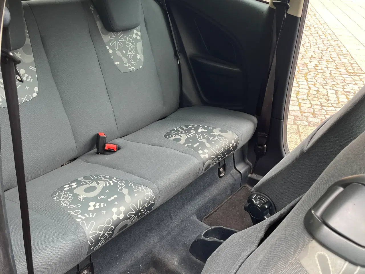 Billede 11 - Ford Ka - 2013 - Nysynet