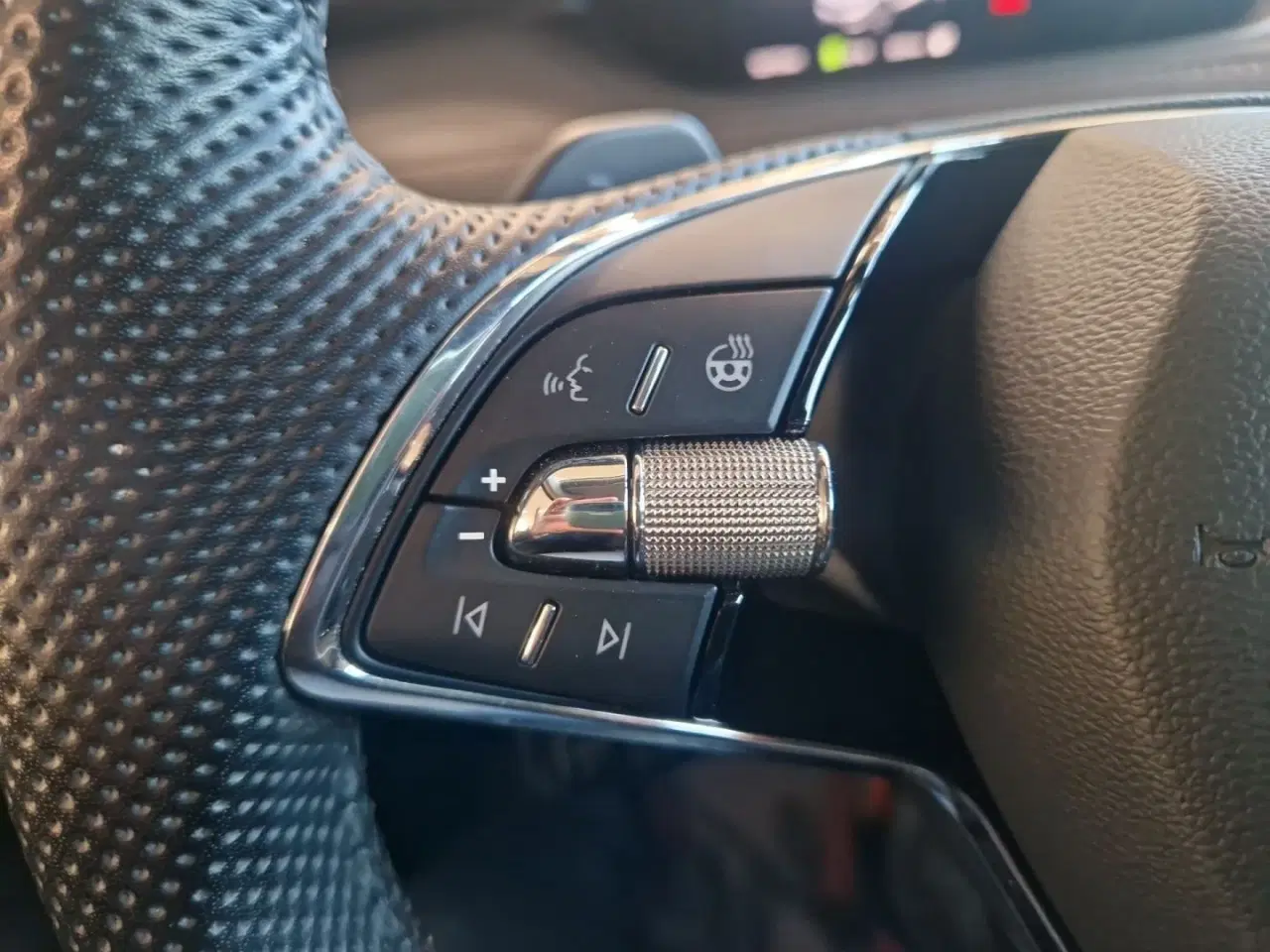 Billede 14 - Skoda Enyaq 80 iV Suite Van