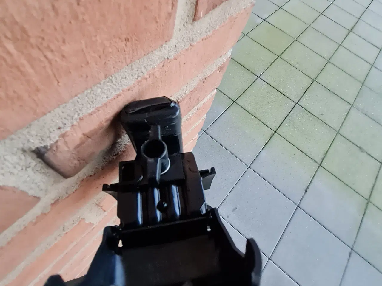 Billede 5 - Thule Mount Blanc tagbøjlesystem til biler med tag