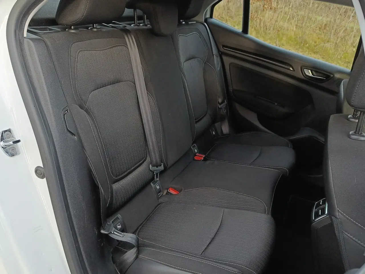 Billede 15 - Renault Megane IV 1,5 dCi 110 Zen