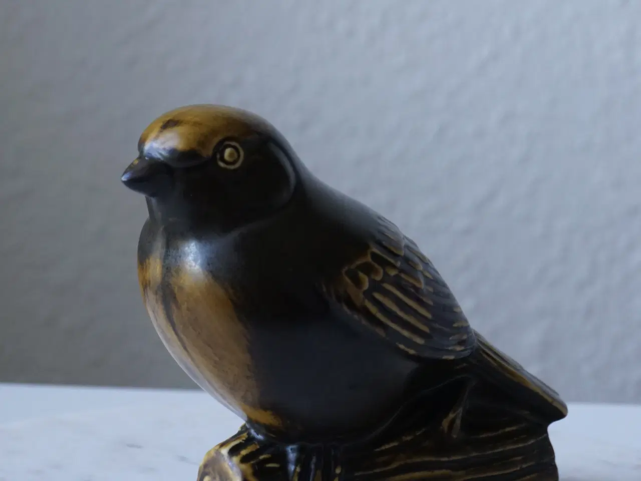 Billede 3 - Figur fra Gustavsberg Keramik