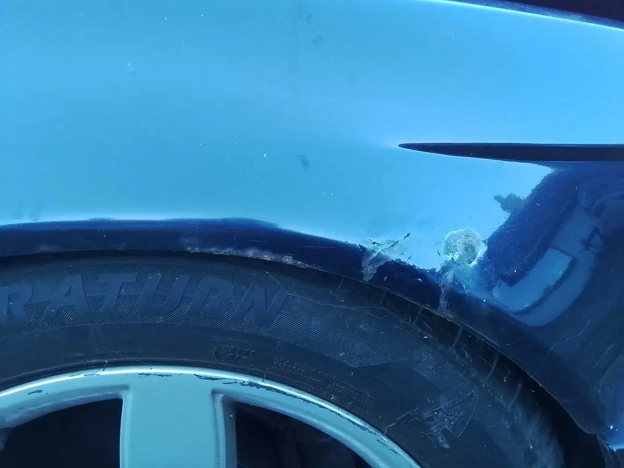 Billede 15 - Bmw 520i 24v