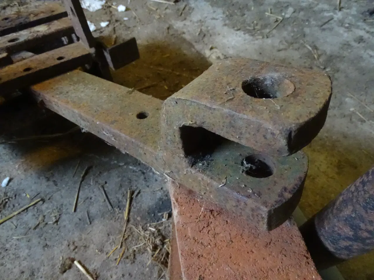 Billede 3 - Massey Ferguson