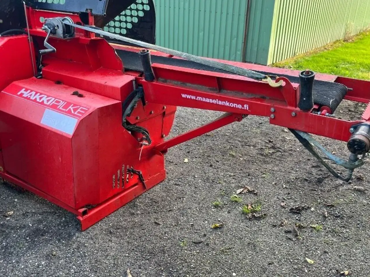 Billede 5 - KAKKEPILKE EASY 42