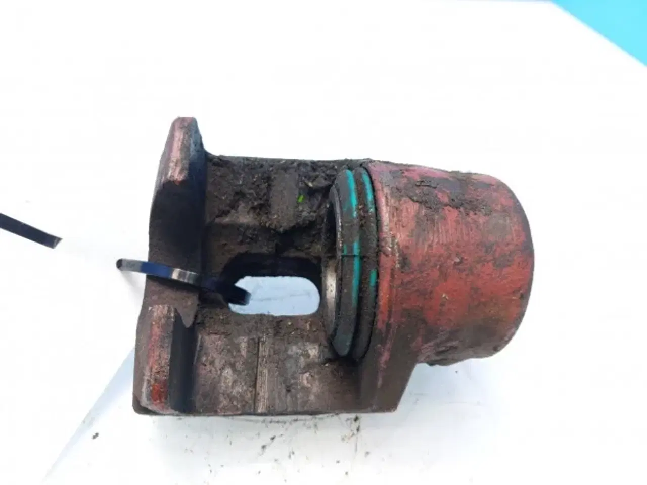 Billede 7 - Merlo P41.7 Bremsekaliber 047511