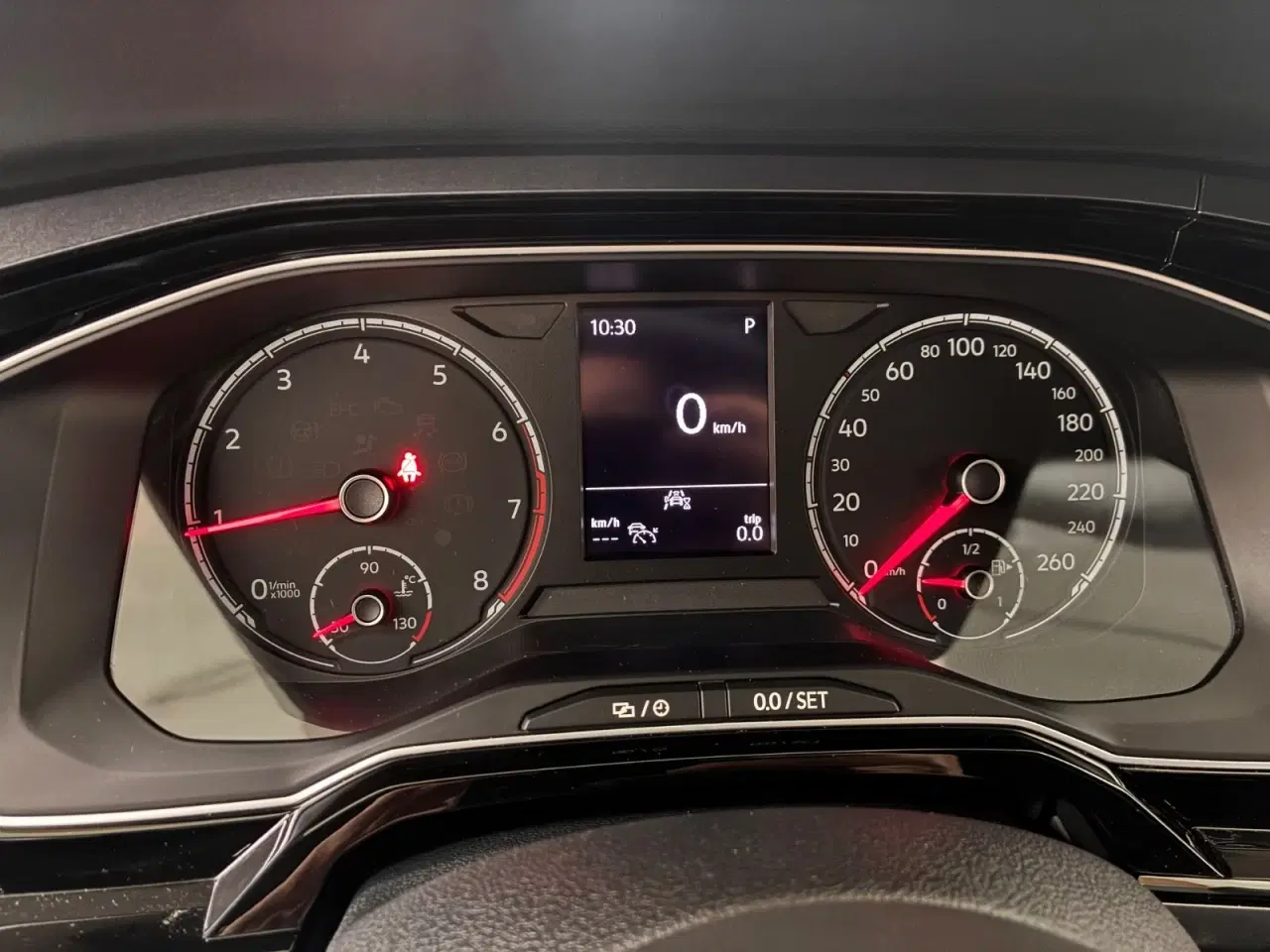 Billede 10 - VW Polo 2,0 GTi DSG