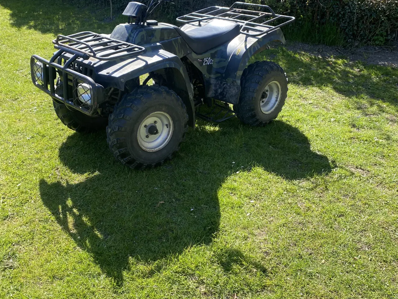 Billede 4 - Kaduna hunter