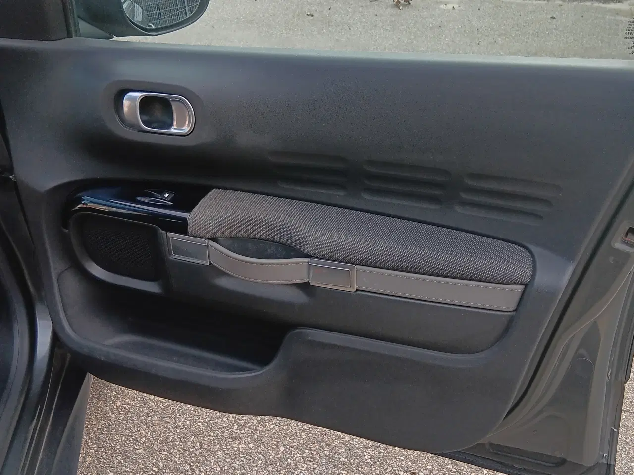 Billede 7 - 2015 Citroën cactus c4 automatic