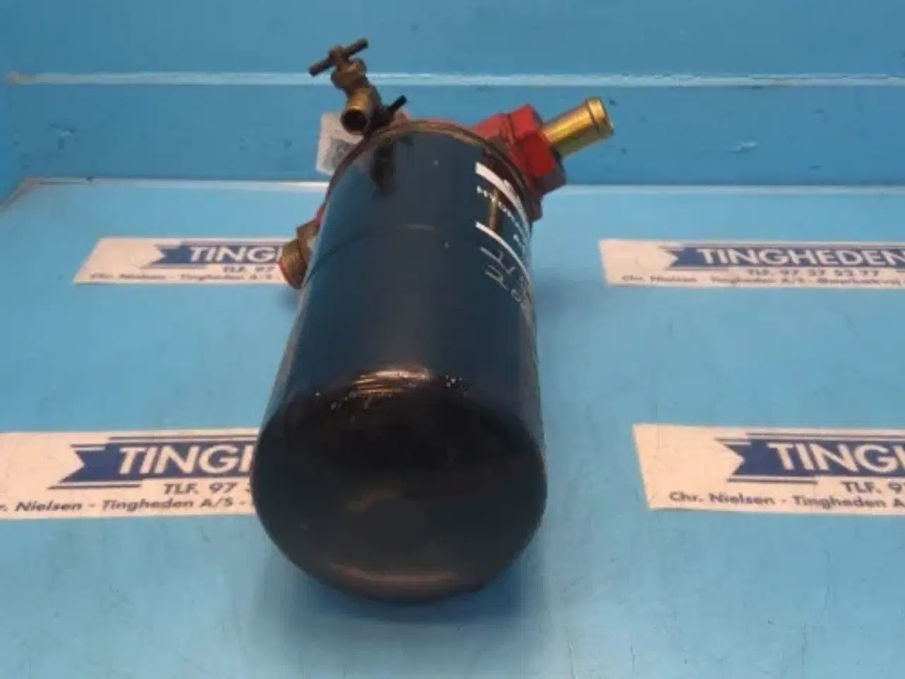 Billede 12 - Case 2388 Oliefilter 87784C92