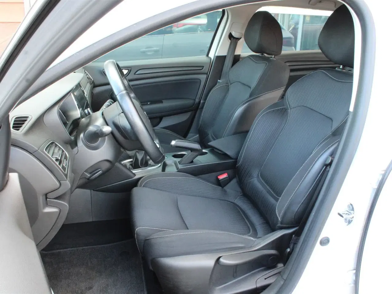 Billede 2 - Renault Mégane Sport Tourer 1,5 Energy DCI Zen 110HK Stc 6g