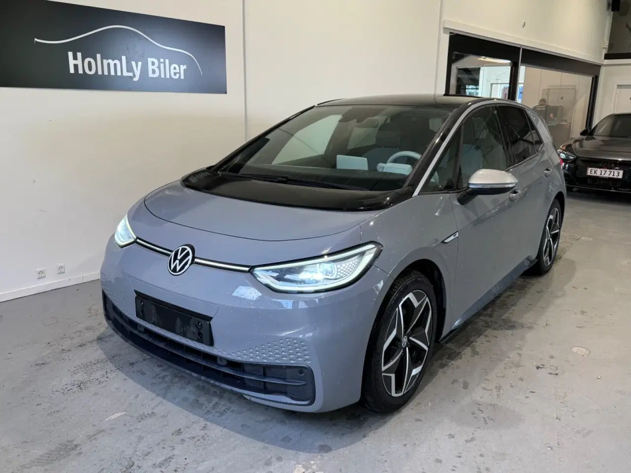 Billede 3 - VW ID.3 58 1ST Pro Performance