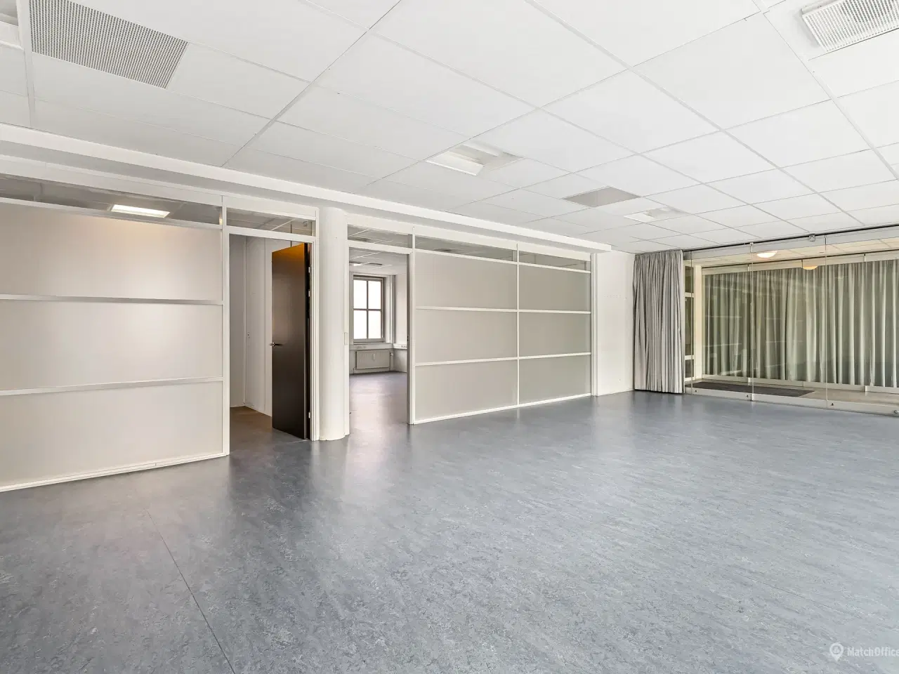 Billede 18 - Velplacerede kontor midt i Herning