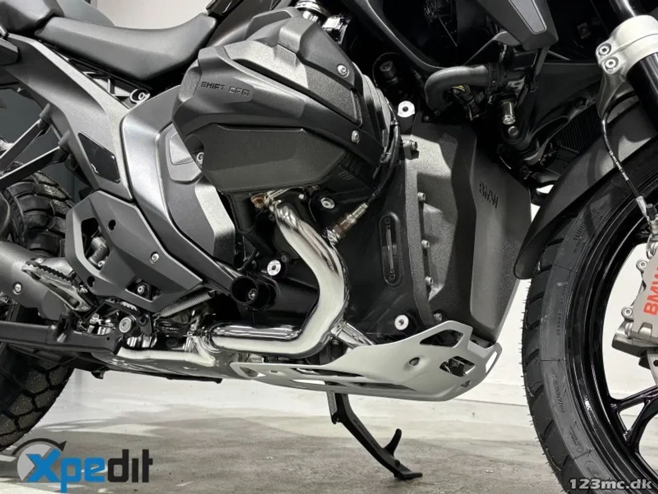 Billede 21 - BMW R 1300 GS