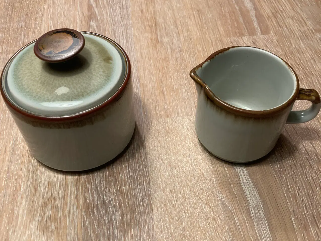 Billede 3 - Stel Desiree Diskos