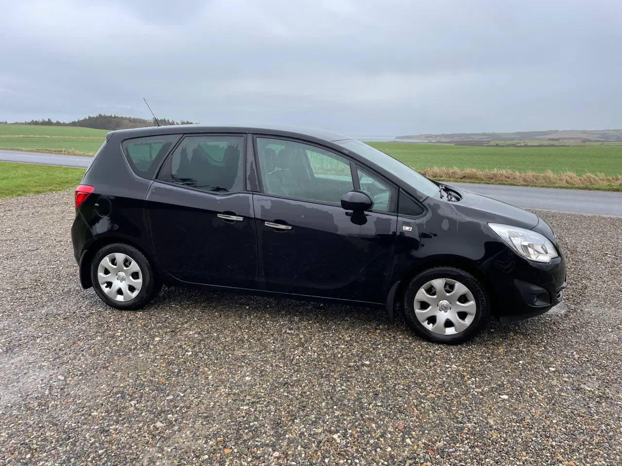 Billede 6 - Opel Merriva 1,4t 120 Cosmo